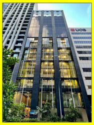 Cecil Street (D1), Office #450847801